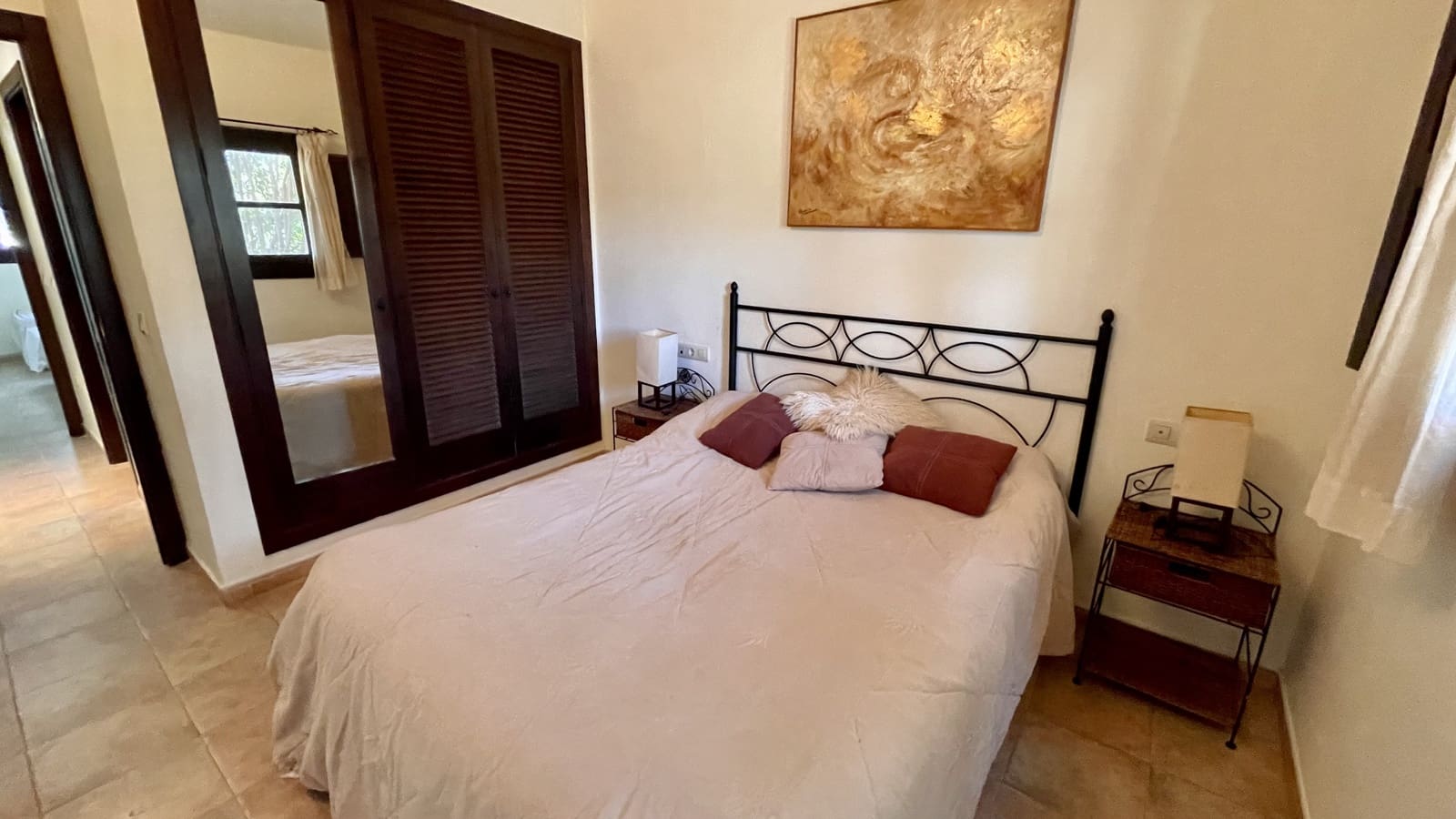 2 bedroom Villa for sale in Hacienda del Alamo with pool garage - € 164,950 (Ref: 9879690)