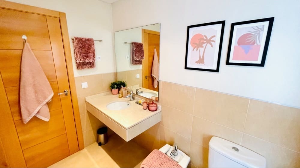 2 quarto Apartamento para venda em Hacienda del Alamo com piscina garagem - 144 500 € (Ref: 9887938)