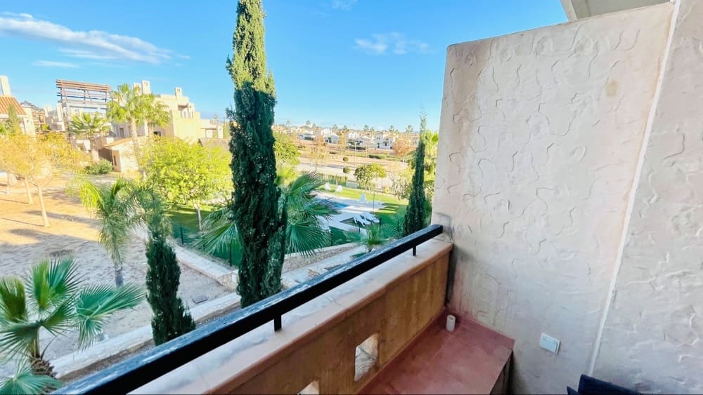 2 quarto Apartamento para venda em Hacienda del Alamo com piscina garagem - 144 500 € (Ref: 9887938)