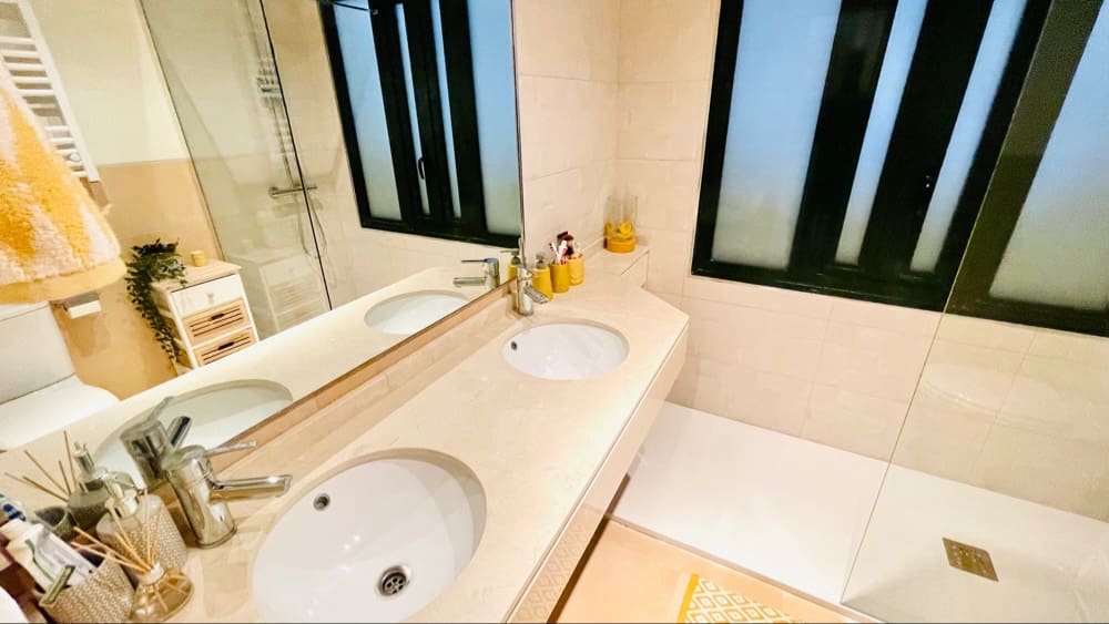 2 quarto Apartamento para venda em Hacienda del Alamo com piscina garagem - 144 500 € (Ref: 9887938)