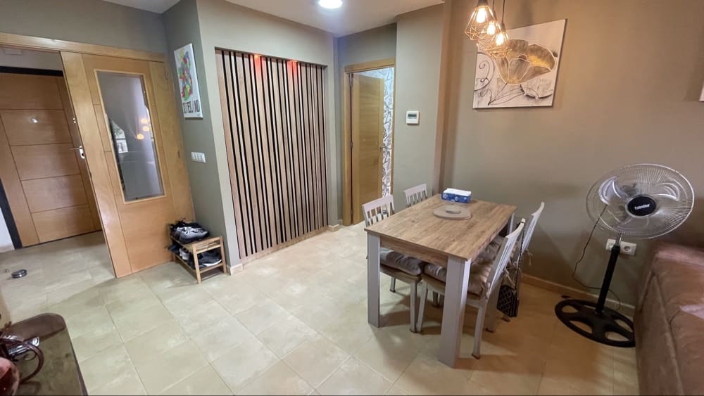 2 quarto Apartamento para venda em Hacienda del Alamo com piscina garagem - 157 950 € (Ref: 9887960)