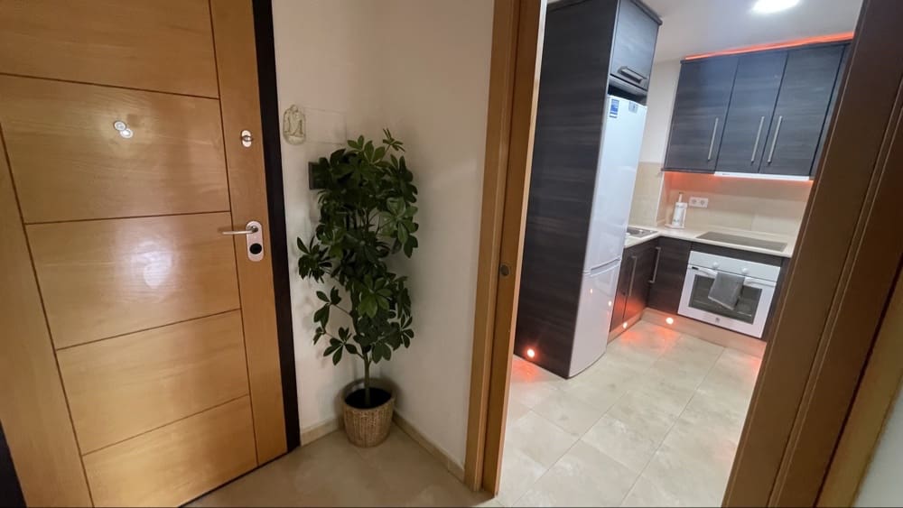2 quarto Apartamento para venda em Hacienda del Alamo com piscina garagem - 157 950 € (Ref: 9887960)