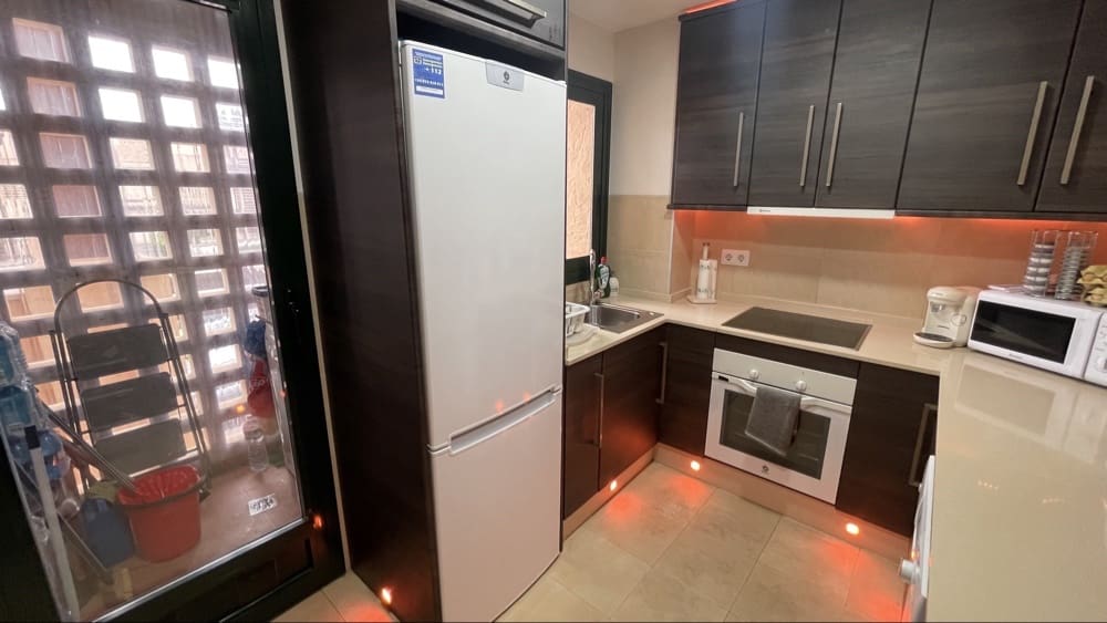 2 quarto Apartamento para venda em Hacienda del Alamo com piscina garagem - 157 950 € (Ref: 9887960)