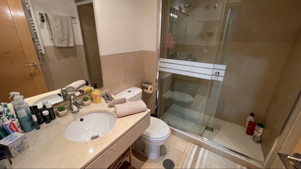 2 quarto Apartamento para venda em Hacienda del Alamo com piscina garagem - 157 950 € (Ref: 9887960)