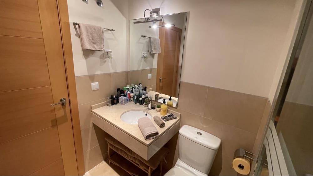 2 quarto Apartamento para venda em Hacienda del Alamo com piscina garagem - 157 950 € (Ref: 9887960)