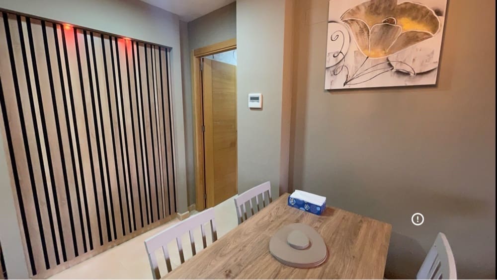 2 quarto Apartamento para venda em Hacienda del Alamo com piscina garagem - 157 950 € (Ref: 9887960)