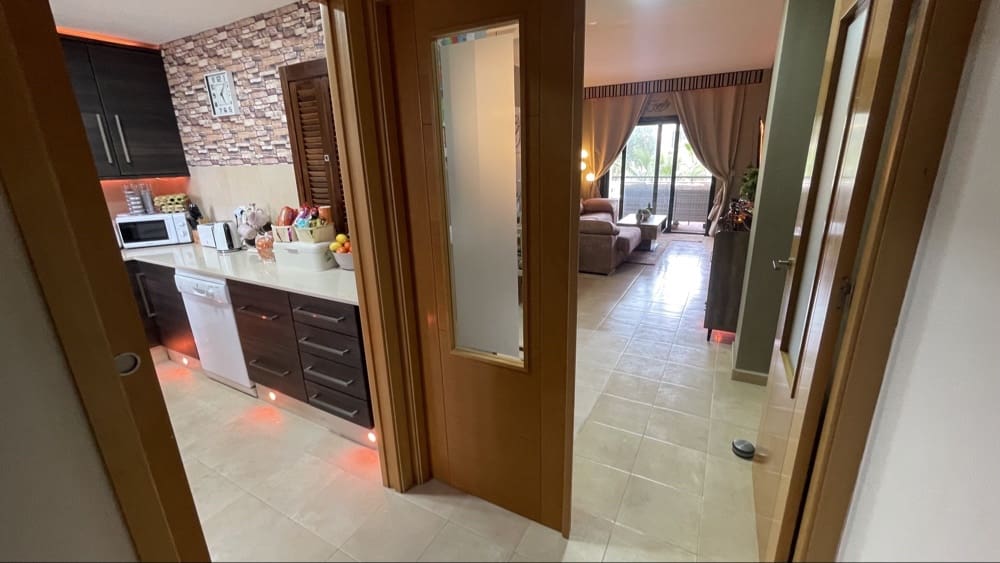 2 quarto Apartamento para venda em Hacienda del Alamo com piscina garagem - 157 950 € (Ref: 9887960)