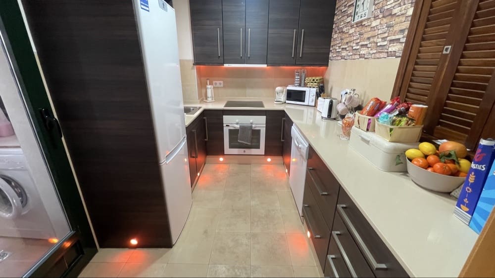 2 quarto Apartamento para venda em Hacienda del Alamo com piscina garagem - 157 950 € (Ref: 9887960)