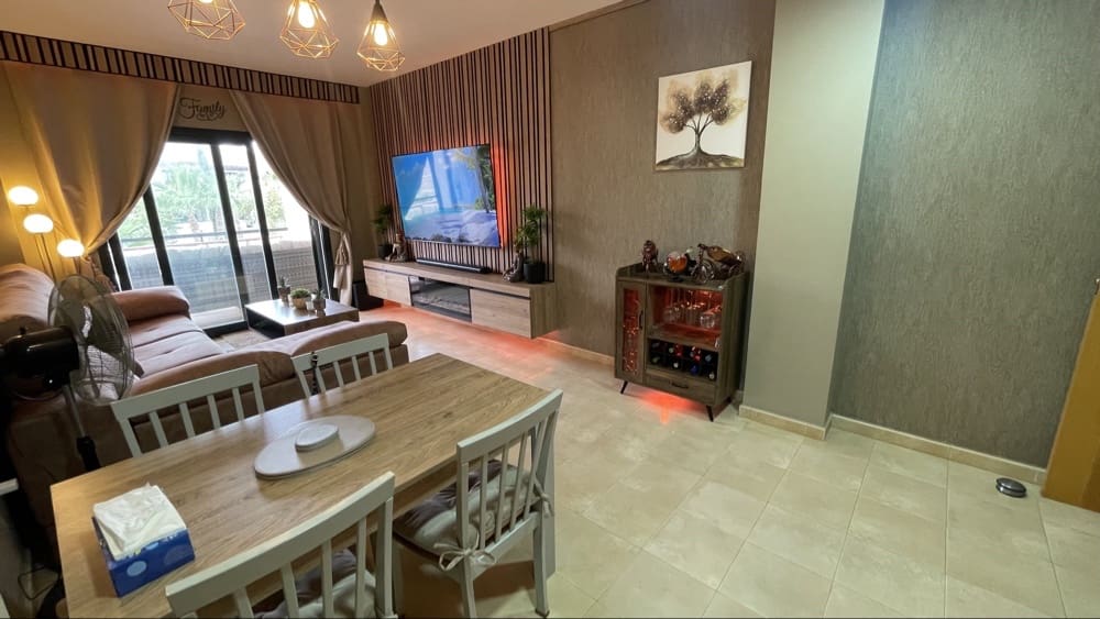 2 quarto Apartamento para venda em Hacienda del Alamo com piscina garagem - 157 950 € (Ref: 9887960)