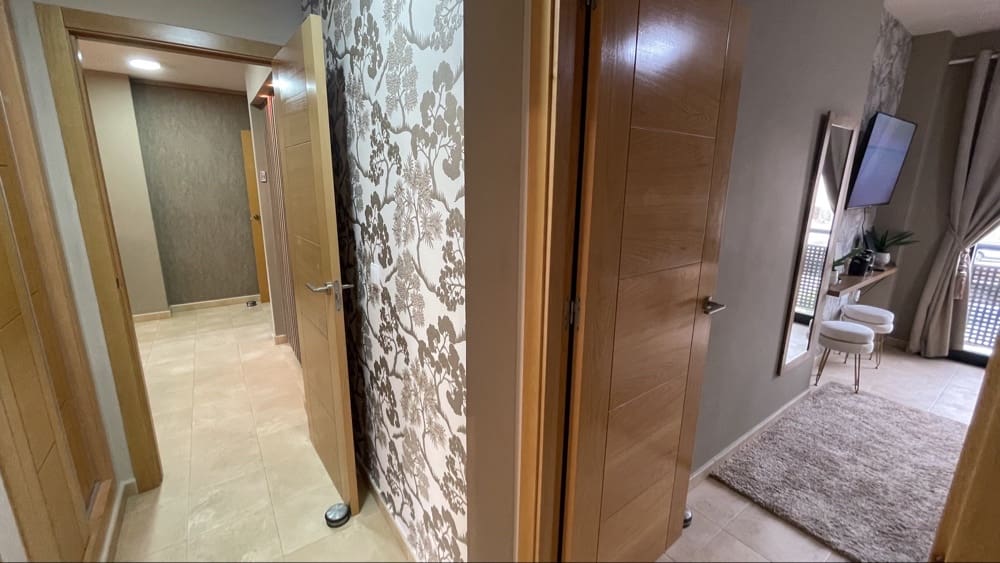 2 quarto Apartamento para venda em Hacienda del Alamo com piscina garagem - 157 950 € (Ref: 9887960)