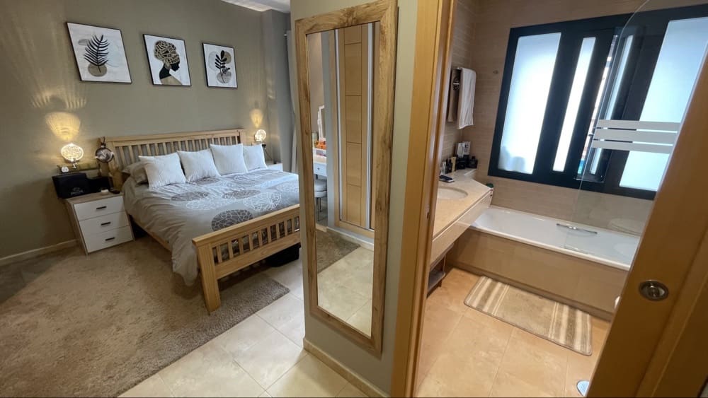 2 quarto Apartamento para venda em Hacienda del Alamo com piscina garagem - 157 950 € (Ref: 9887960)