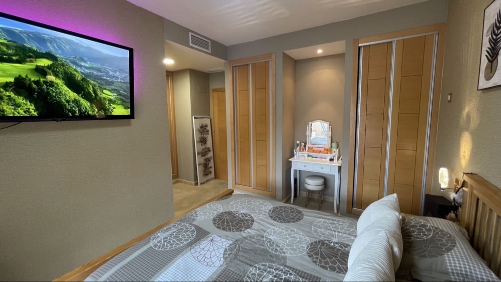 2 quarto Apartamento para venda em Hacienda del Alamo com piscina garagem - 157 950 € (Ref: 9887960)