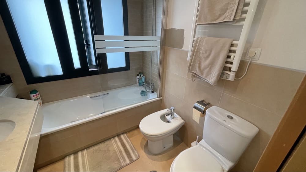 2 quarto Apartamento para venda em Hacienda del Alamo com piscina garagem - 157 950 € (Ref: 9887960)