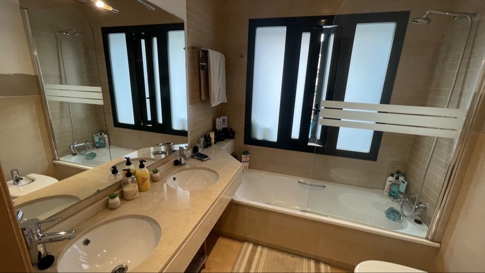 2 quarto Apartamento para venda em Hacienda del Alamo com piscina garagem - 157 950 € (Ref: 9887960)