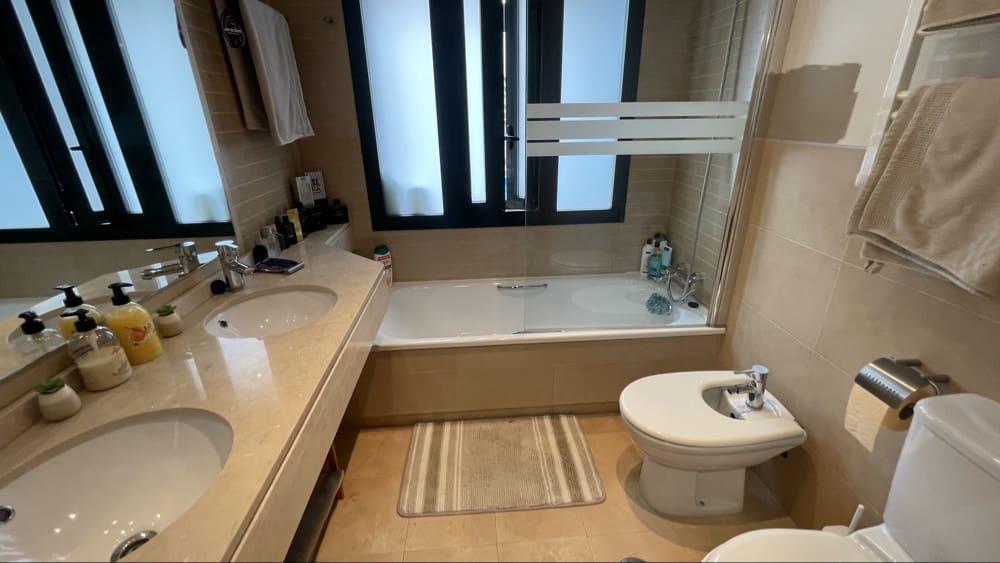 2 quarto Apartamento para venda em Hacienda del Alamo com piscina garagem - 157 950 € (Ref: 9887960)