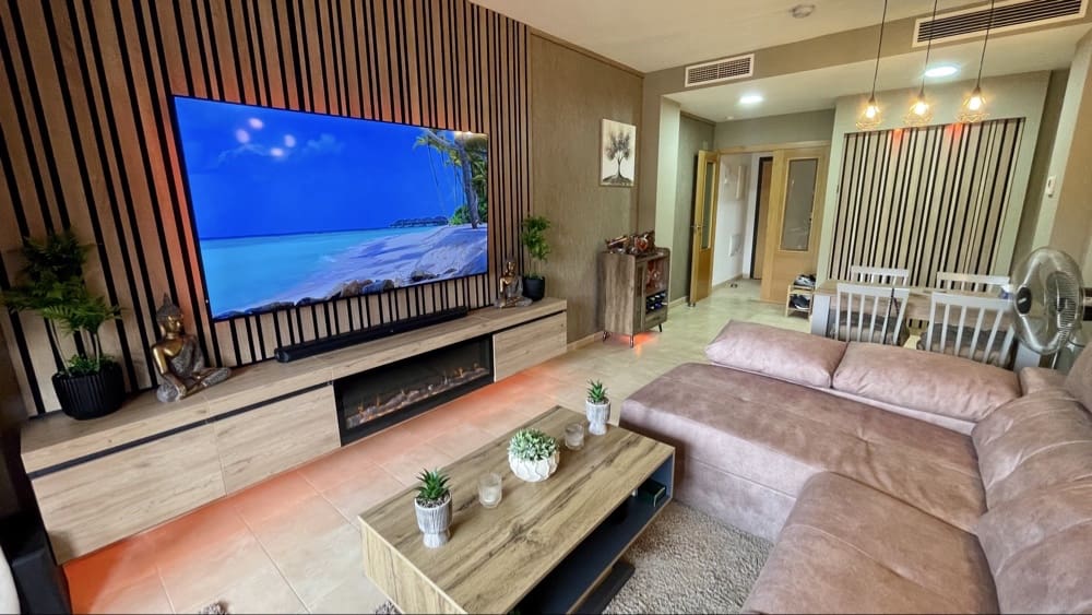 2 quarto Apartamento para venda em Hacienda del Alamo com piscina garagem - 157 950 € (Ref: 9887960)