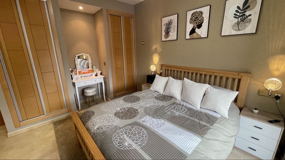 2 quarto Apartamento para venda em Hacienda del Alamo com piscina garagem - 157 950 € (Ref: 9887960)