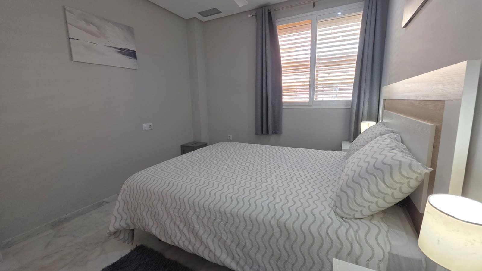 2 soverom Leilighet til salgs i Hacienda del Alamo med svømmebasseng garasje - € 184 950 (Ref: 9902179)