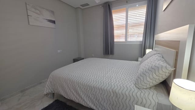 2 camera da letto Appartamento in vendita in Hacienda del Alamo, Fuente Alamo de Murcia con piscina garage - 184.950 € (Rif: 9902179)