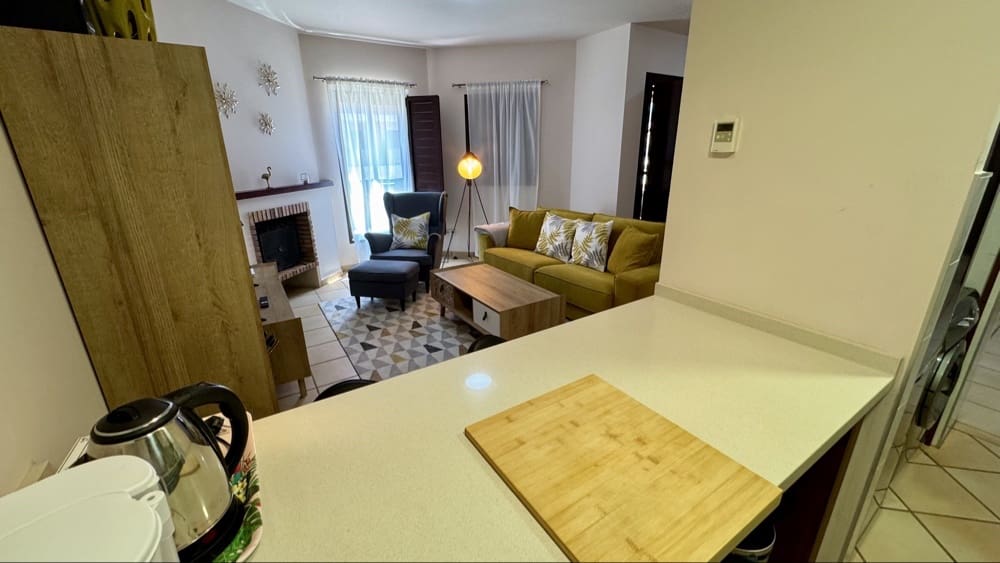 2 Zimmer Apartment zu verkaufen in Hacienda del Alamo mit Pool Garage - 168.500 € (Ref: 9908297)