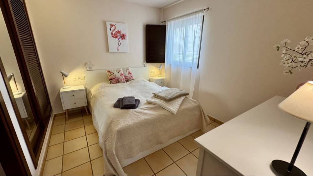 2 Zimmer Apartment zu verkaufen in Hacienda del Alamo mit Pool Garage - 168.500 € (Ref: 9908297)