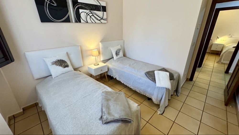 2 Zimmer Apartment zu verkaufen in Hacienda del Alamo mit Pool Garage - 168.500 € (Ref: 9908297)