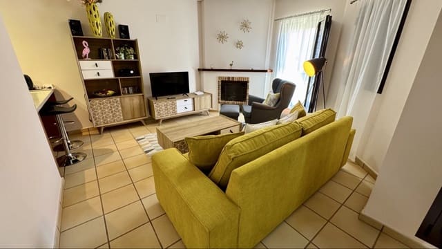 2 Zimmer Apartment zu verkaufen in Hacienda del Alamo, Fuente Alamo de Murcia mit Pool Garage - 168.500 € (Ref: 9908297)