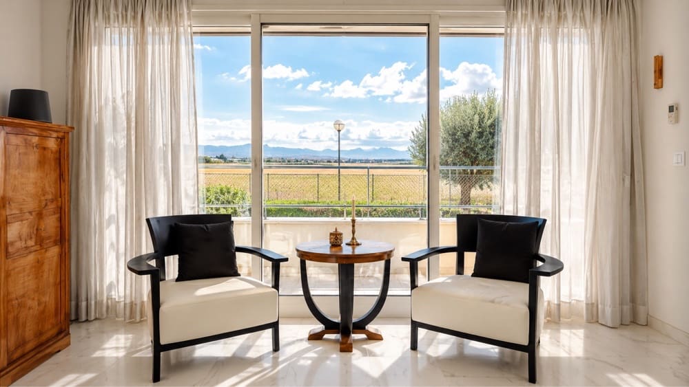 Apartamento de 2 habitaciones en Hacienda del Alamo en venta con piscina garaje - 199.990 € (Ref: 9909345)
