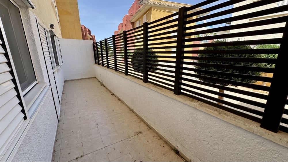 Apartamento de 2 habitaciones en Hacienda del Alamo en venta con piscina garaje - 199.990 € (Ref: 9909345)
