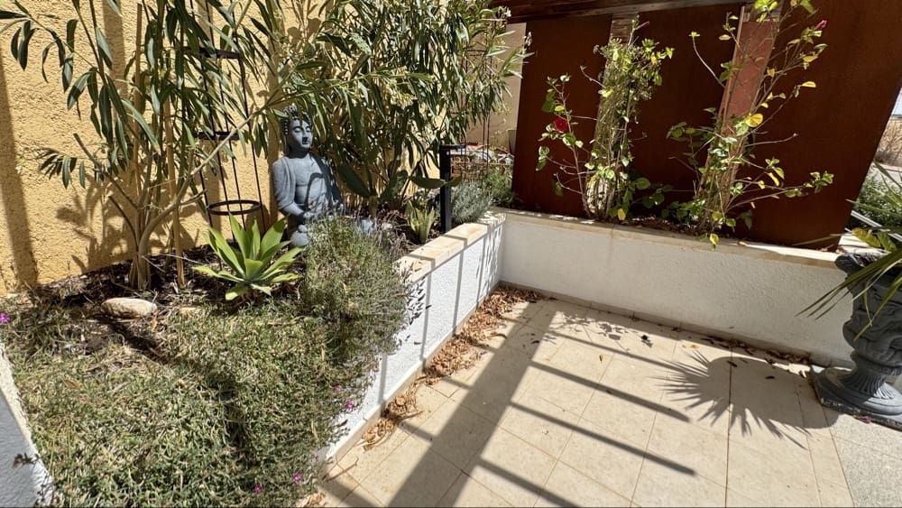 Apartamento de 2 habitaciones en Hacienda del Alamo en venta con piscina garaje - 199.990 € (Ref: 9909345)