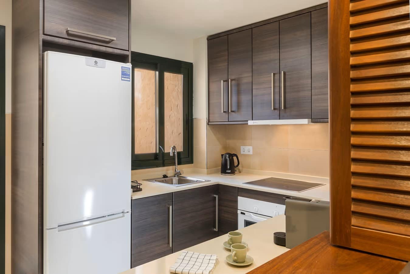 Apartamento de 2 habitaciones en Hacienda del Alamo en venta con piscina garaje - 175.000 € (Ref: 9911553)