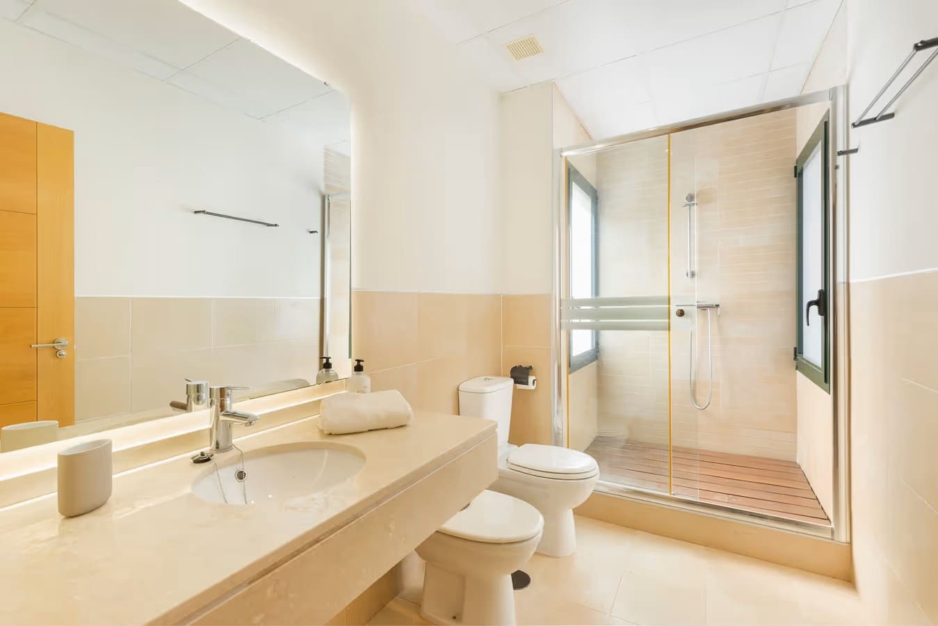 Apartamento de 2 habitaciones en Hacienda del Alamo en venta con piscina garaje - 175.000 € (Ref: 9911553)