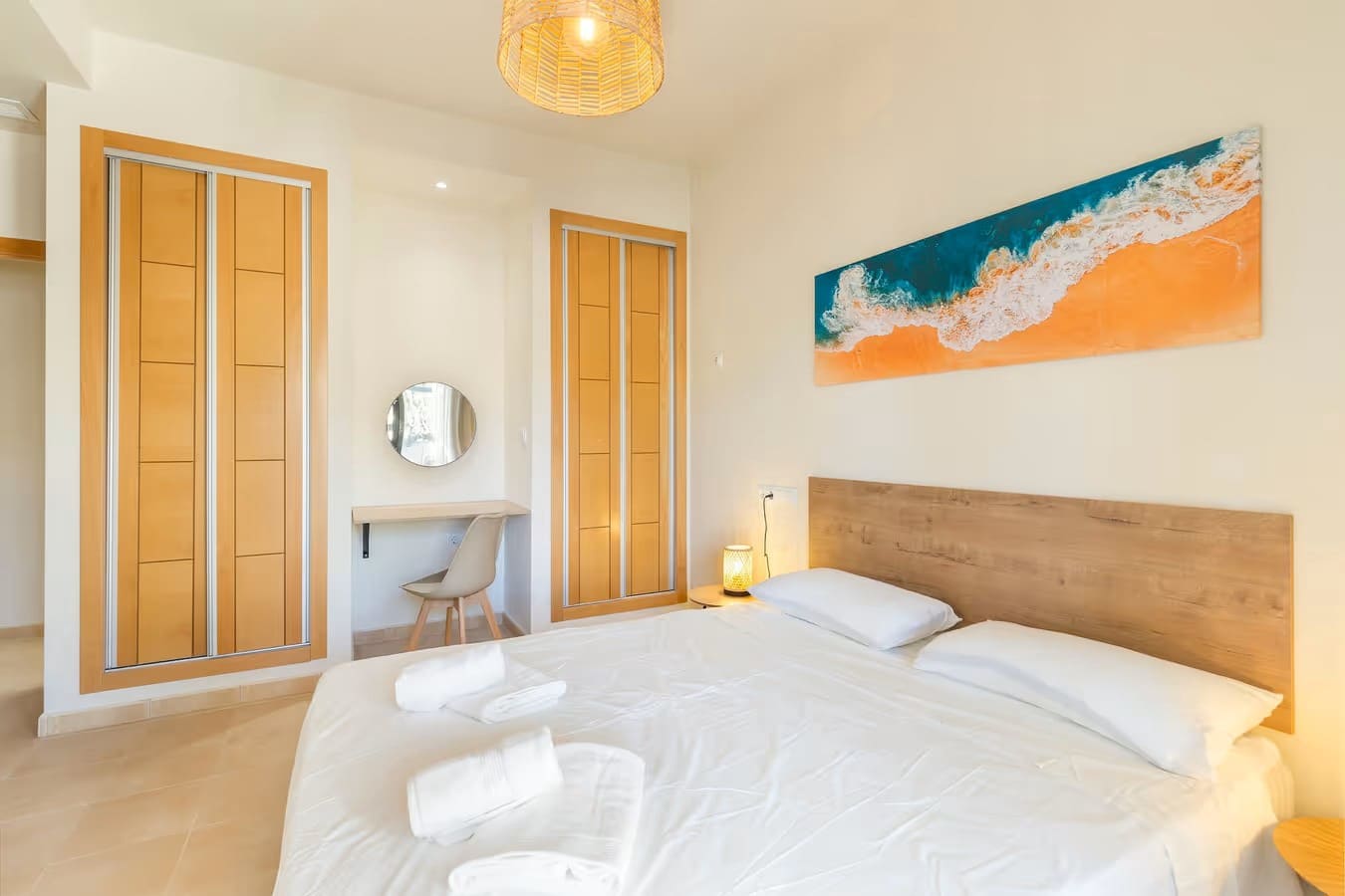 Apartamento de 2 habitaciones en Hacienda del Alamo en venta con piscina garaje - 175.000 € (Ref: 9911553)