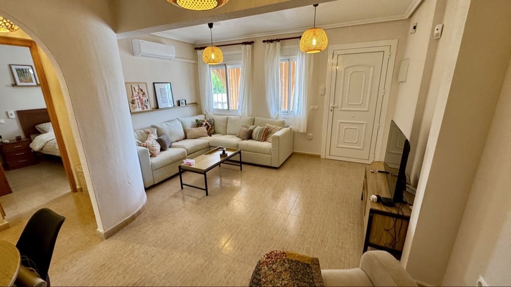 2 camera da letto Villa in vendita in Murcia citta con piscina - 139.950 € (Rif: 9914965)