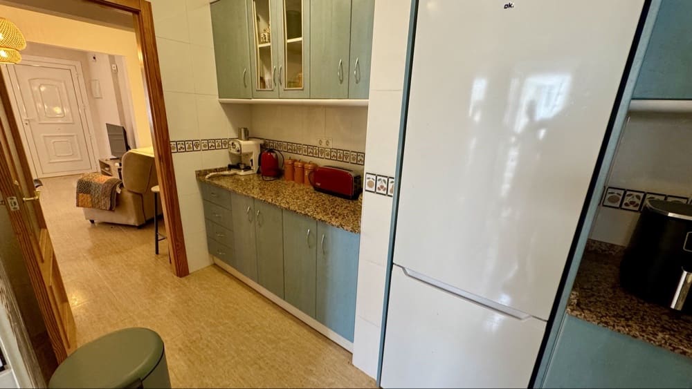 2 camera da letto Villa in vendita in Murcia citta con piscina - 139.950 € (Rif: 9914965)