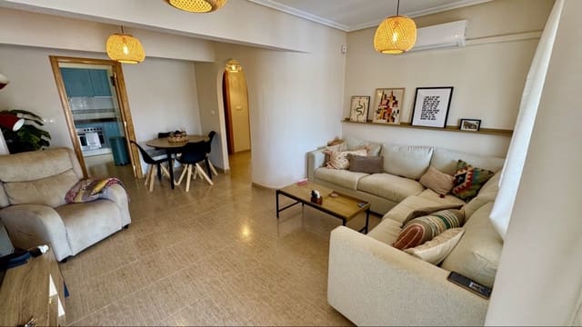 2 camera da letto Villa in vendita in Avileses, Murcia città con piscina - 139.950 € (Rif: 9914965)