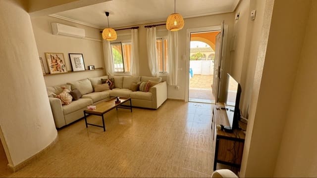 2 camera da letto Villa in vendita in Avileses, Murcia città con piscina - 139.950 € (Rif: 9914965)