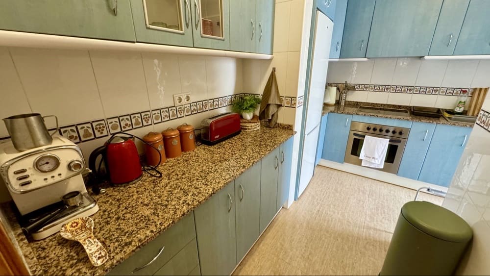 2 camera da letto Villa in vendita in Murcia citta con piscina - 139.950 € (Rif: 9914965)