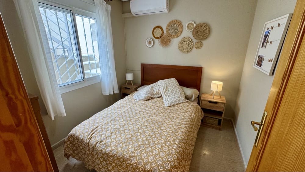 2 camera da letto Villa in vendita in Murcia citta con piscina - 139.950 € (Rif: 9914965)