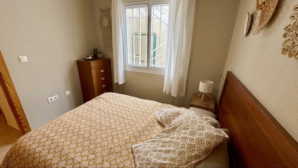 2 camera da letto Villa in vendita in Murcia citta con piscina - 139.950 € (Rif: 9914965)