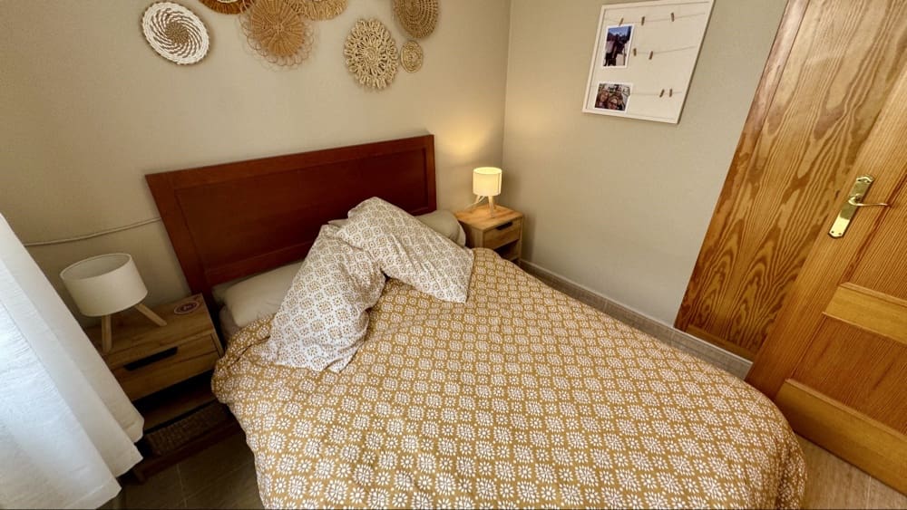 2 camera da letto Villa in vendita in Murcia citta con piscina - 139.950 € (Rif: 9914965)