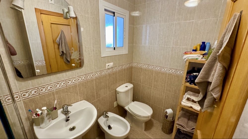 2 camera da letto Villa in vendita in Murcia citta con piscina - 139.950 € (Rif: 9914965)
