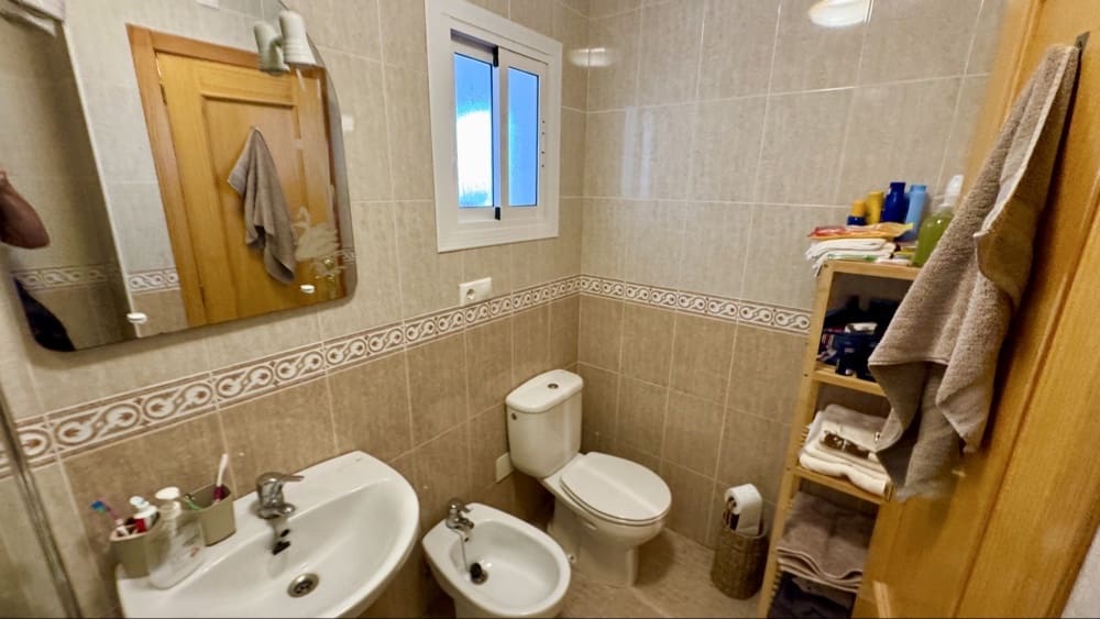 2 camera da letto Villa in vendita in Murcia citta con piscina - 139.950 € (Rif: 9914965)
