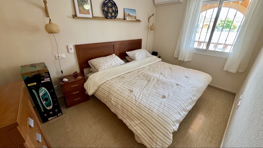 2 camera da letto Villa in vendita in Murcia citta con piscina - 139.950 € (Rif: 9914965)