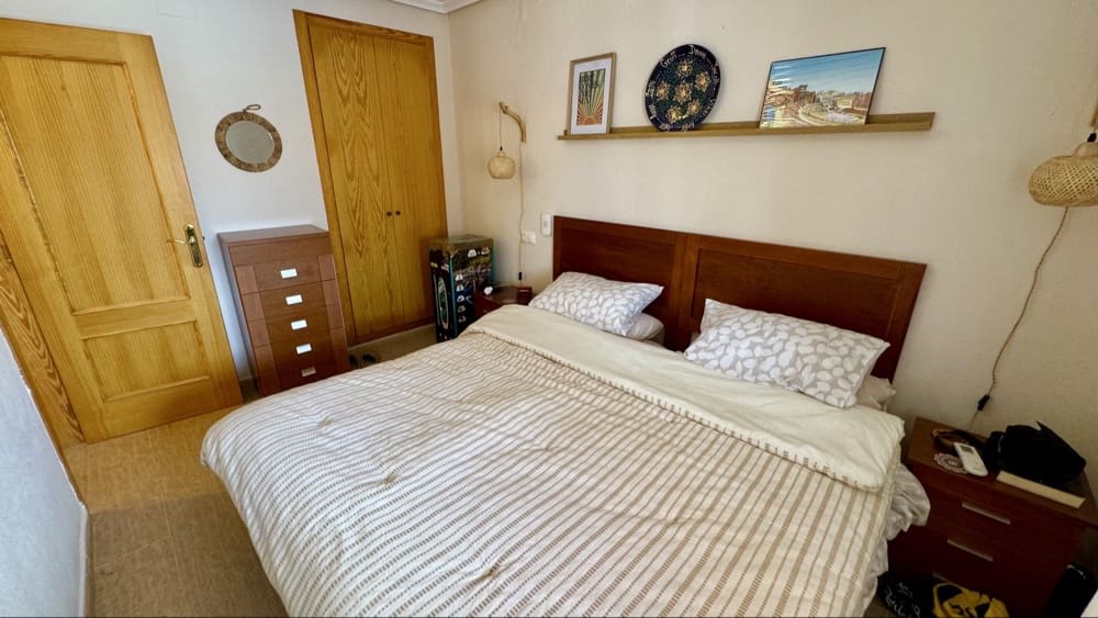 2 camera da letto Villa in vendita in Murcia citta con piscina - 139.950 € (Rif: 9914965)
