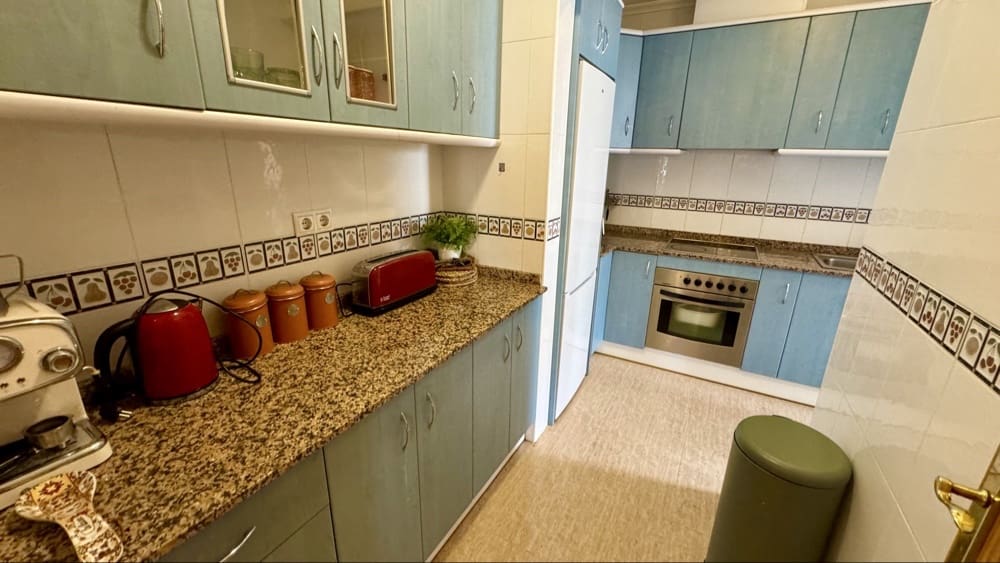 2 camera da letto Villa in vendita in Murcia citta con piscina - 139.950 € (Rif: 9914965)