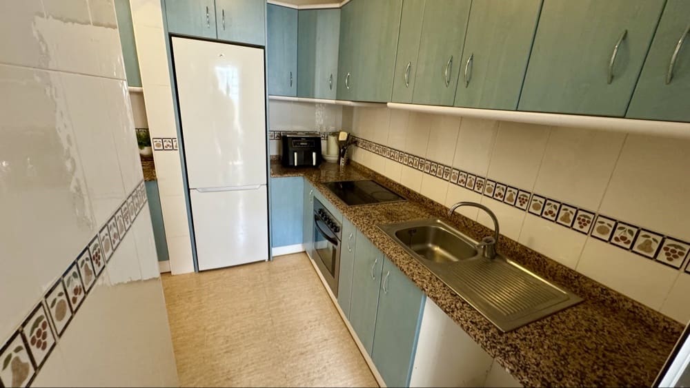 2 camera da letto Villa in vendita in Murcia citta con piscina - 139.950 € (Rif: 9914965)