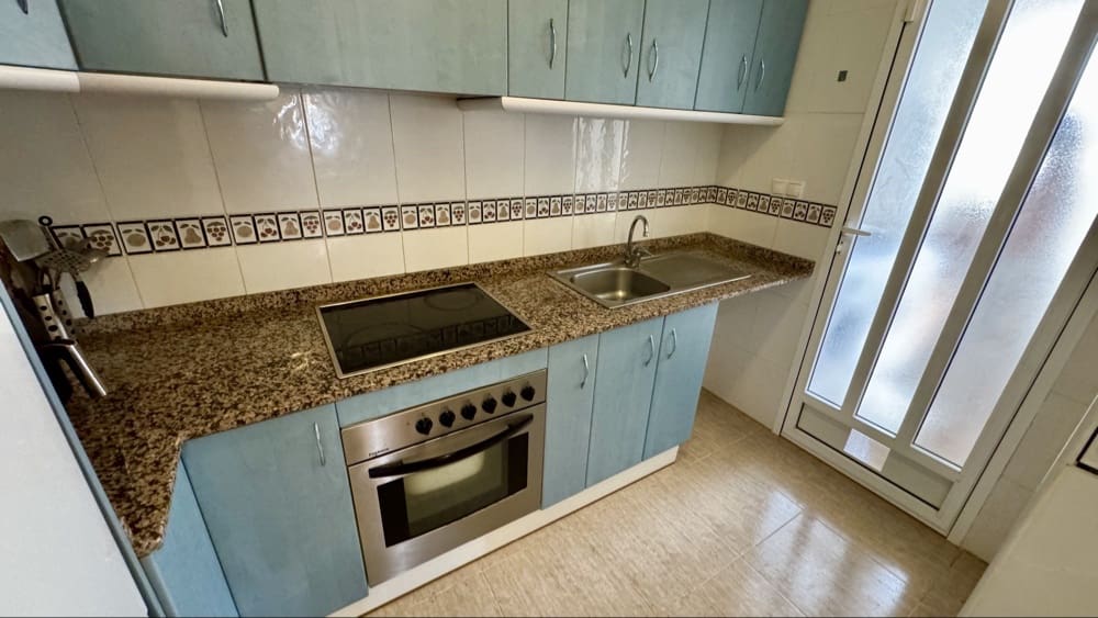 2 camera da letto Villa in vendita in Murcia citta con piscina - 139.950 € (Rif: 9914965)