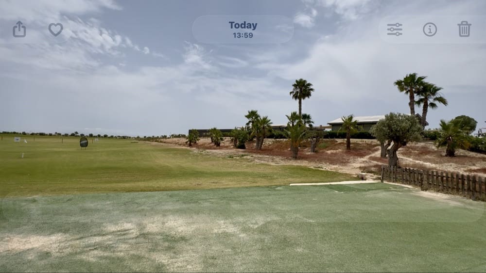2 camera da letto Villa in vendita in Murcia citta con piscina - 139.950 € (Rif: 9914965)