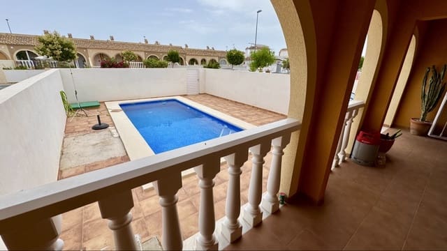 2 camera da letto Villa in vendita in Avileses, Murcia città con piscina - 139.950 € (Rif: 9914965)